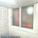 동양여인숙 | 부천샷시 부천역 여인숙 객실 내 샷시 교체 작업