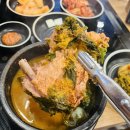 서울뼈해장국 이미지