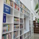 일가도서관 1층 이미지