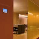 봄봄음악방 | 강릉 숙소 웜댄콜드맨션 감성 스테이 숙박 후기