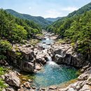 2026 가평 용추계곡 &amp; 연인산 도립공원 가이드 | 연인산 다목적캠핑장 명당 + 가평 잣두부 미식 코스