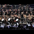 West–Eastern Divan Orchestra Daniel Barenboim performs Ravel boléro 이미지