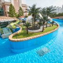 아일랜드캐슬 워터파크 이미지