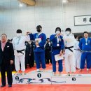 삼성코리아용인대유도관 이미지