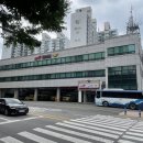 하남소방서(감일119안전센터)