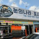 정선 하이원 스키장 장비대여점 눈의나라에서 스키장비 대여한 후기