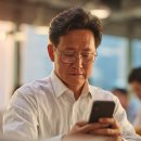 오라클 안경 이미지