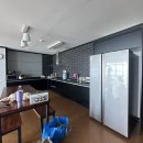 세이스크린골프 | [포항여행] 도보 1분! 영일대 앞 감성숙소 바다뷰 CF펜션 리얼 솔직후기