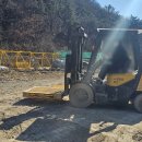 (단기)커피로스터(자격증)-야간 | 중장비 첫걸음은 여기서! 3톤 미만 지게차 면허 2일 만에 무시험 취득법!