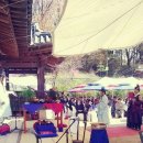 전통혼례 (예절) 이미지