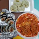 영산김밥 이미지