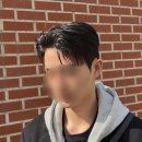 남성미용실 이미지