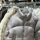 032-2 | 뉴발란스 액티브 숏 다운 여자패딩 NBNPF4W032 내돈내산 후기