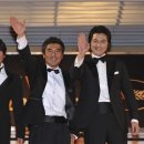 마카로니웨스턴 이미지