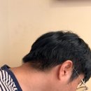 땡큐맨남성커트 | 울산미용실 추천! 플레임바버샵에서 Z맨 디자이너에게 받은 남성커트 후기