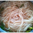 공릉동원조멸치국수 이미지