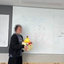 신한 커리어업 8기 후기 4주차(2): 쏠컴퍼니에선 생일축하를 어떻게 하냐구요? 이러케.