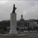 광개토대왕 광장 이미지