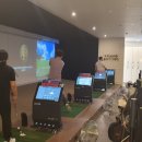 마스타 골프 아카데미 이미지