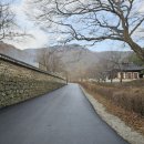 고창 가볼만한곳 선운산 도립공원 선운산 등산코스 서해랑길 42코스