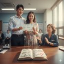 다온행정사사무소 | 한-베 커플의 F-6 비자 성공기