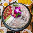 몽몽이# | 묵동 이마트 맛집 태릉입구역 횟집갈래 가족모임 회식