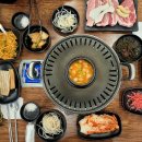 해바라기 정육식당 이미지