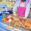 주식회사 비온트랙 | 트랙온과 함께 제11회 시흥하프마라톤 참가후기 (최애파워젤 크램샷을 곁들인)