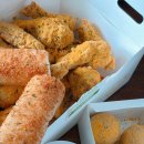 구암서1길 | [내돈내산] BHC 뿌링클 쿨타임 완료! 뿌링치즈볼까지 후회 없이 먹은 꿀조합 후기