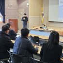 한국농어촌공사 진주산청지사 | 농지은행사업 설명회, 농업인 혜택 확대에 초점