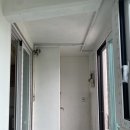 씨유아산미진무지개점 | [아산 탄성코트] 미진무지개 아파트 시공 후기