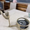 나루터연화 | 부여 맛집 솔내음｜관북리유적·부소산성 앞 떡갈비 정식, 1시간 웨이팅 후기