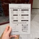 랑스 | 호치민 2군 랑스파 후기 : 타오디엔 신상 스파, 한국인이 좋아할 수밖에 없는 이유