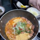 이마트24 이태원해밀턴점 | [서울 이태원] 50년 원조 존슨탕맛집 '바다식당'