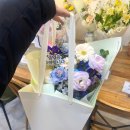 [학위수여식] 내반쪽 짝꿍 🧑🏻‍🎓졸업축하 프로젝트 + 부산 꽃집 꽃송이