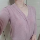 <b>바비</b>가디건, <b>코코</b>배색 니트가디건 후기