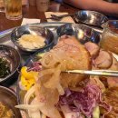 한일요양병원 | 김해 내동 족발 완미족발 매장방문 후기
