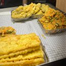 광장시장 먹거리투어, 종로포차거리 (떡볶이, 빈대떡, 육회, 곱창, 산낙지)