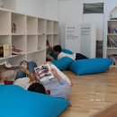 KT&G상상마당 논산 아트캠핑빌리지 이미지