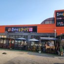 코찜코다리
