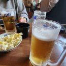 문월 달에 빠진 문어 이미지