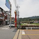 진안천물길 이미지