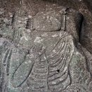 '오락가락 갈팡질팡' 팔공산 마애불 순례: 부인사 - 삼성암지 마애불 - 톱날능선 - 서봉 - 팔공산...