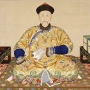 옹정 이미지
