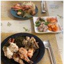 탐라휴가(休家) | ❤ 채식 너무 맛잇땅!! - 제주건강 송악산 맛집 [ 탐라반상 ] 굳 ❤