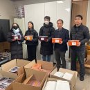 북후중학교 이미지