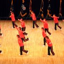 맷돌체조 이미지