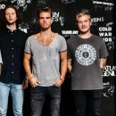 KALEO - Way Down We Go 이미지