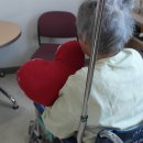 희망 할머니 이미지