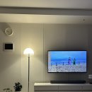 호텔모아 | 호텔 감성 완성✨ 루모아 모어A 하프문 장스탠드 사용 후기